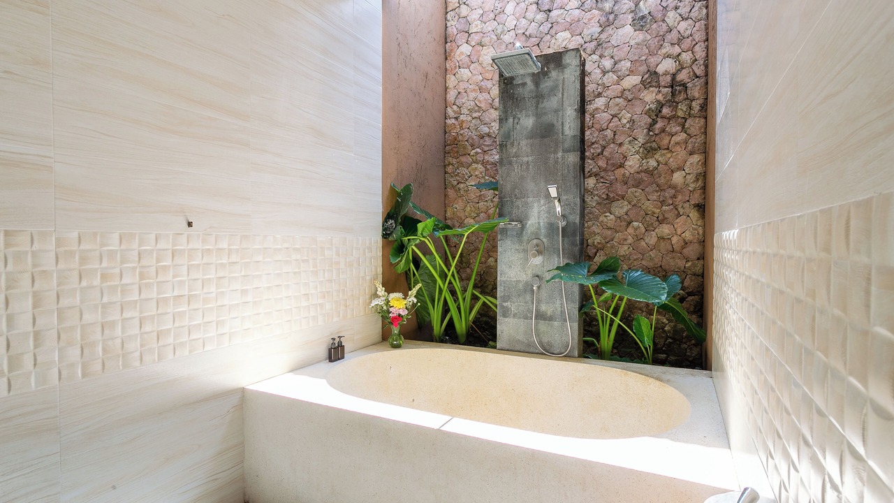 Photo of Bathroom in Payangan