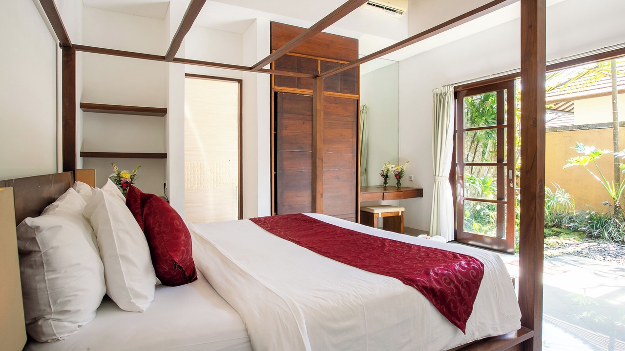 Photo of Bedroom in Payangan
