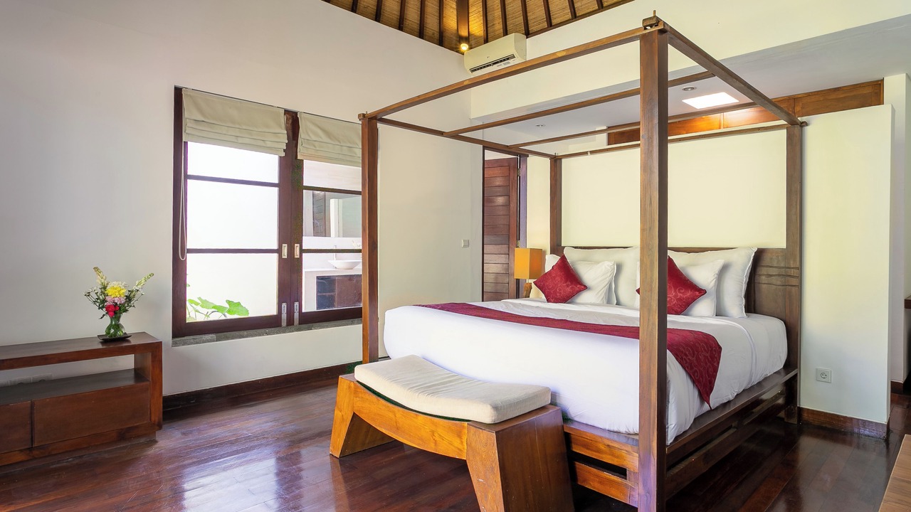 Photo of Bedroom in Payangan