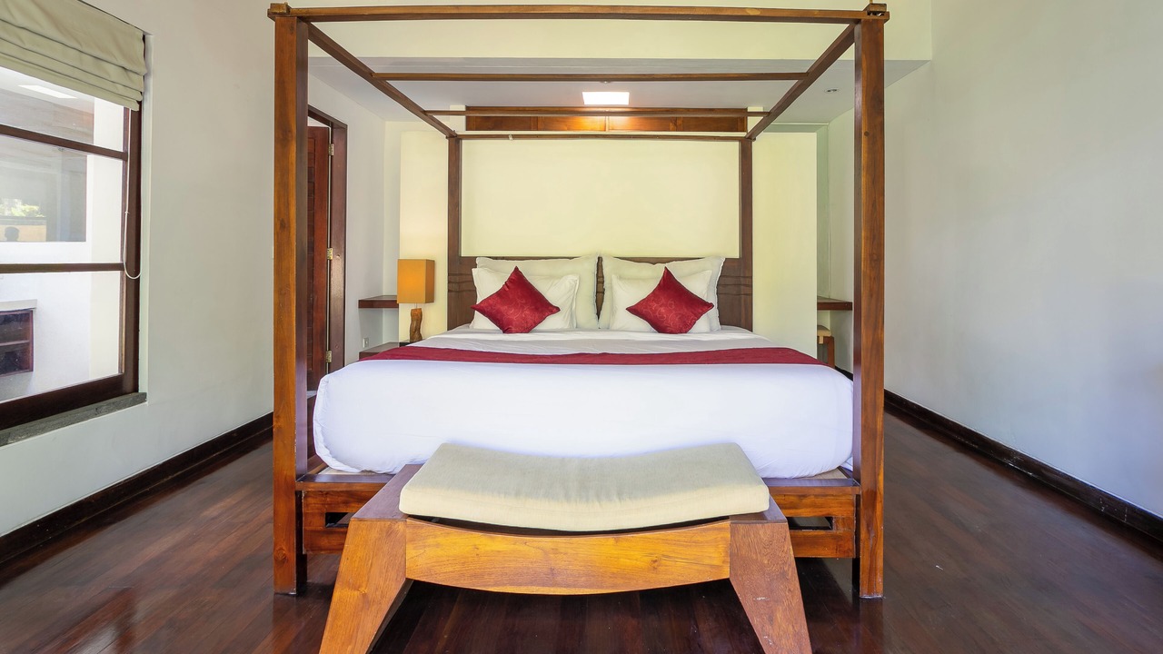 Photo of Bedroom in Payangan