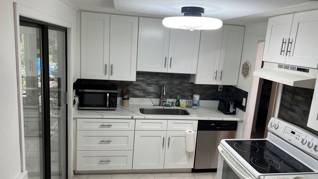 Photo of Kitchen in Longwood