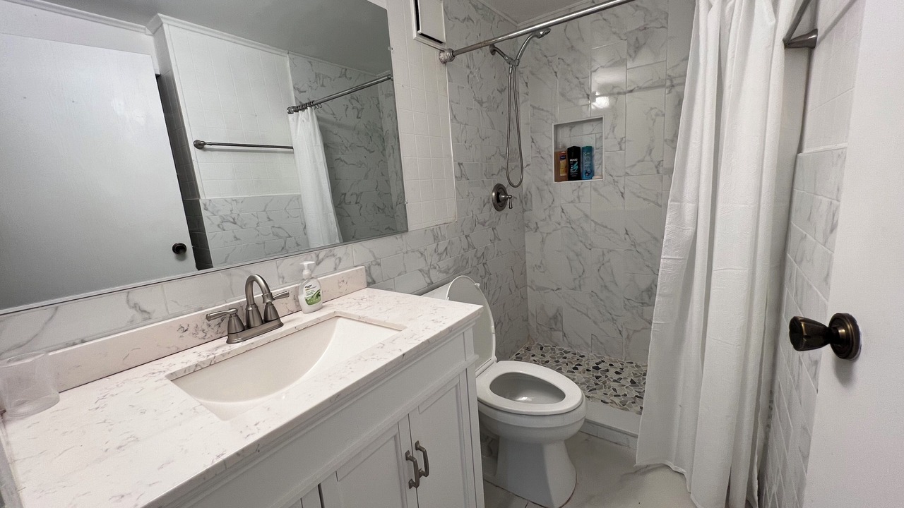 Photo of Bathroom in Longwood