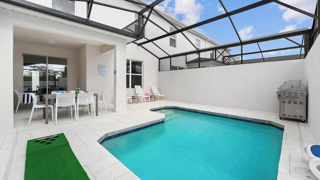 Photo of Outdoor in Florida Center