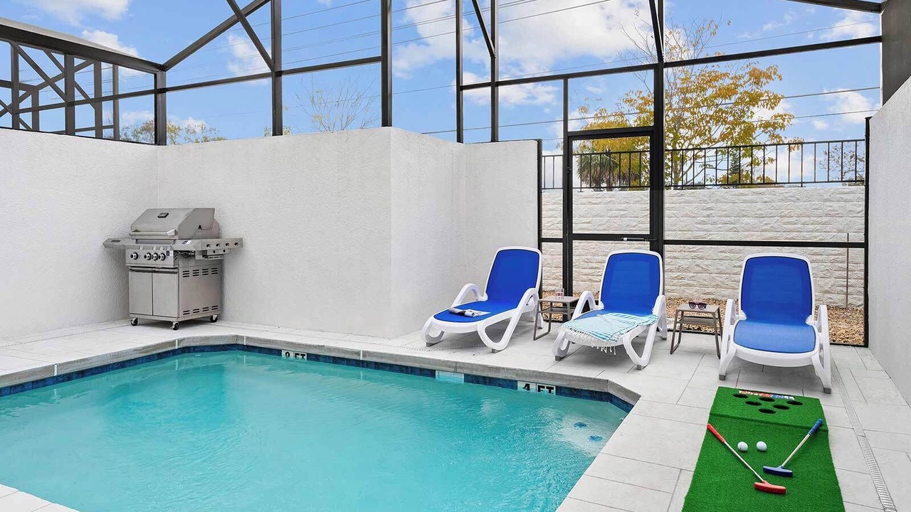 Photo of Outdoor in Florida Center