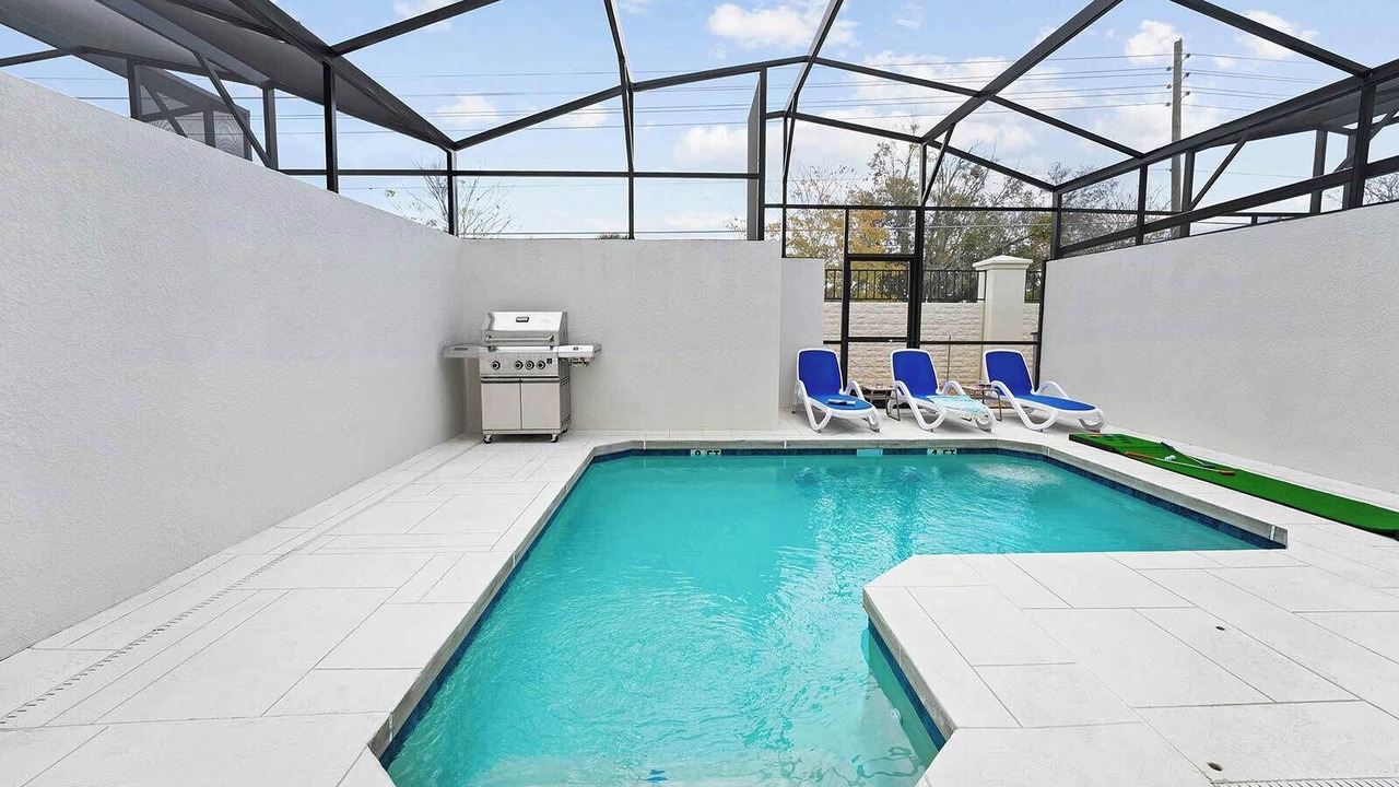 Photo of Outdoor in Florida Center