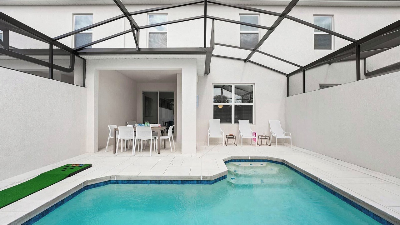 Photo of Outdoor in Florida Center