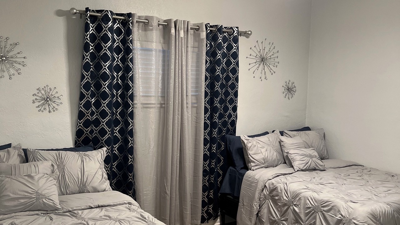 Photo of Bedroom in Pine Hills