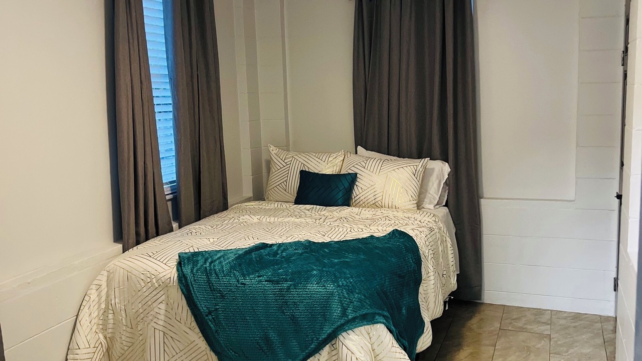 Photo of Bedroom in Pine Hills