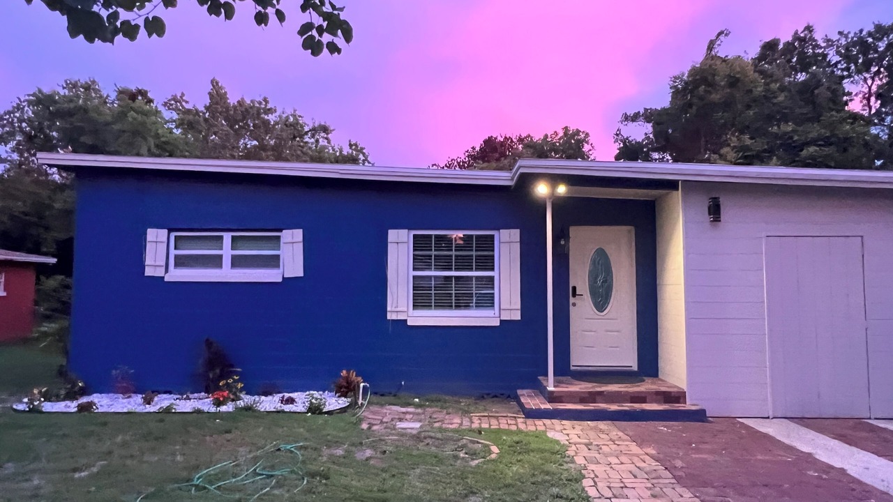 Photo of Outdoor in Pine Hills