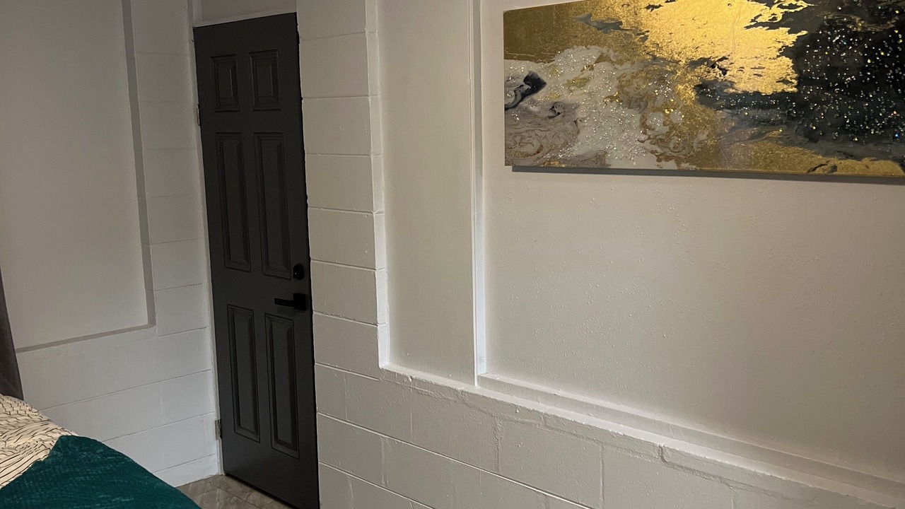 Photo of Bedroom in Pine Hills