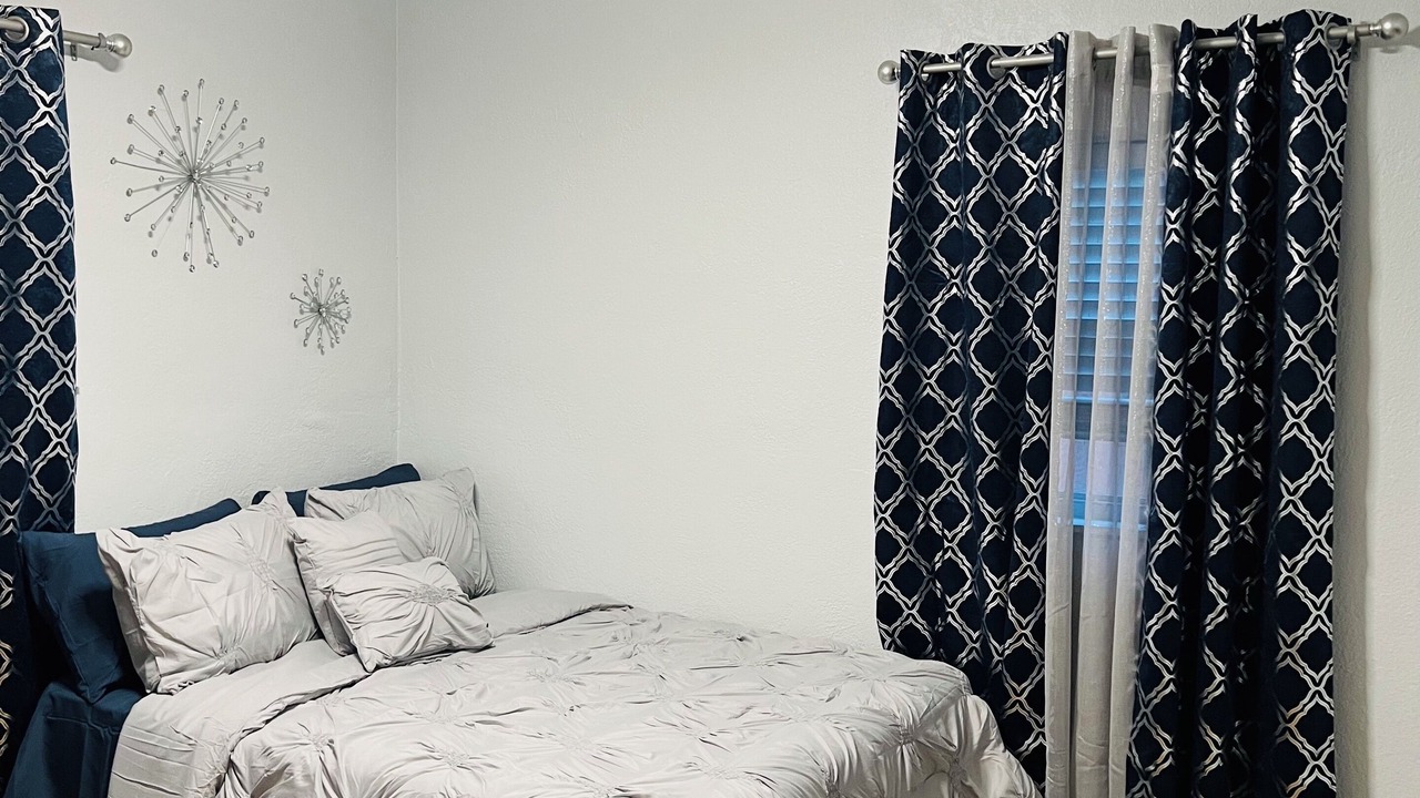 Photo of Bedroom in Pine Hills