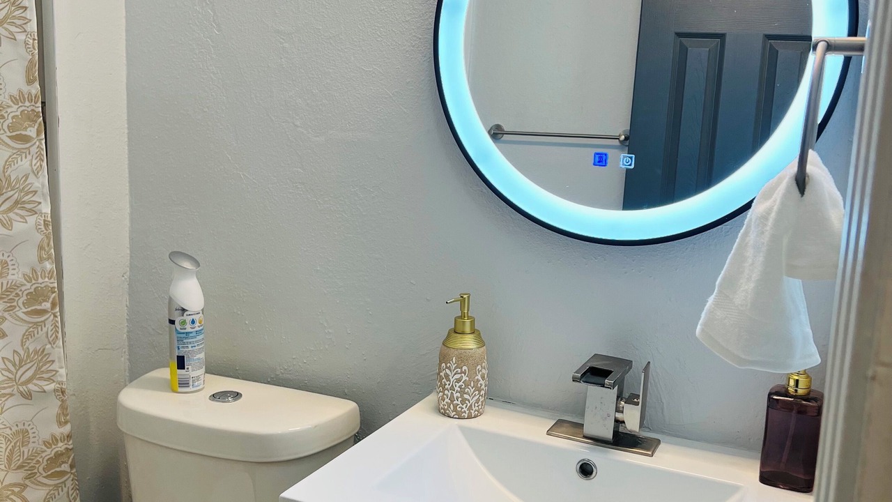 Photo of Bathroom in Pine Hills