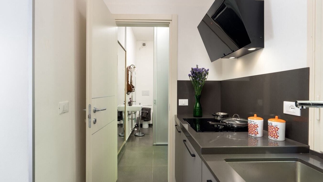 Photo of Kitchen in Calci