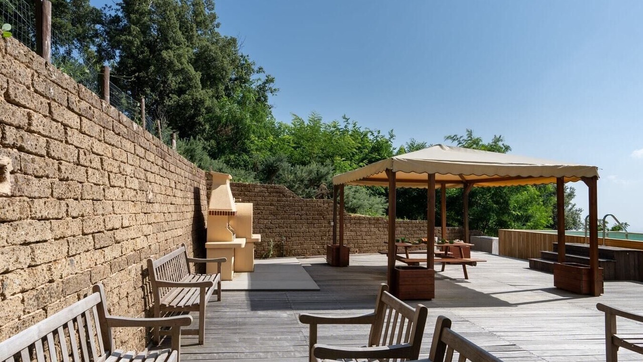 Photo of Outdoor in Calci