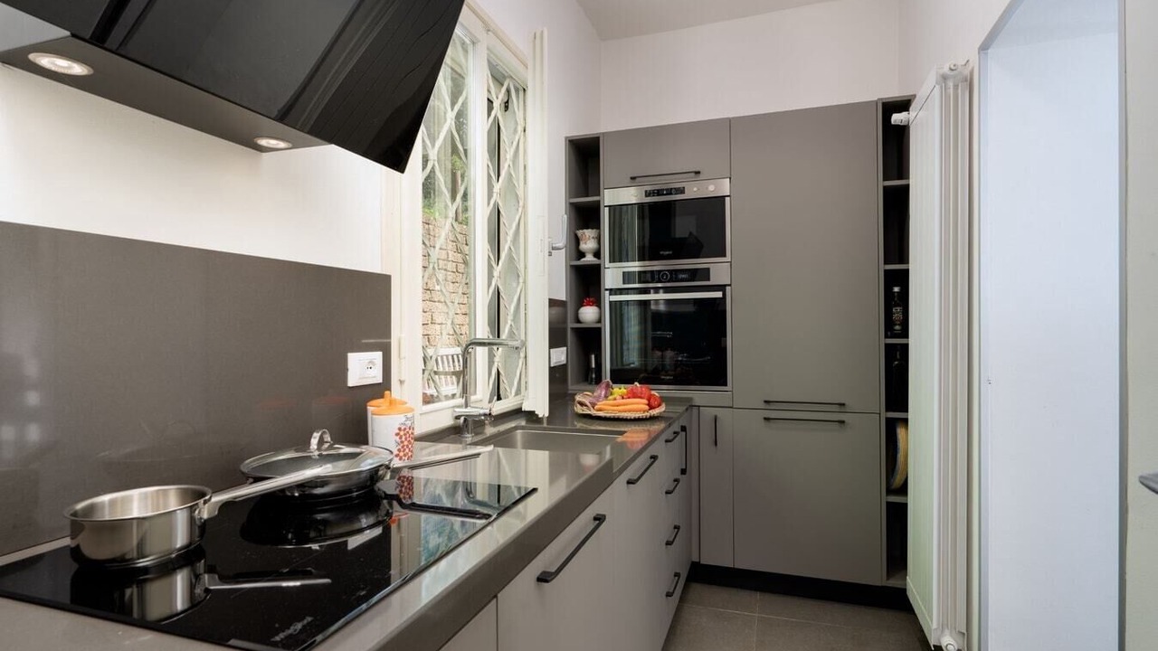 Photo of Kitchen in Calci
