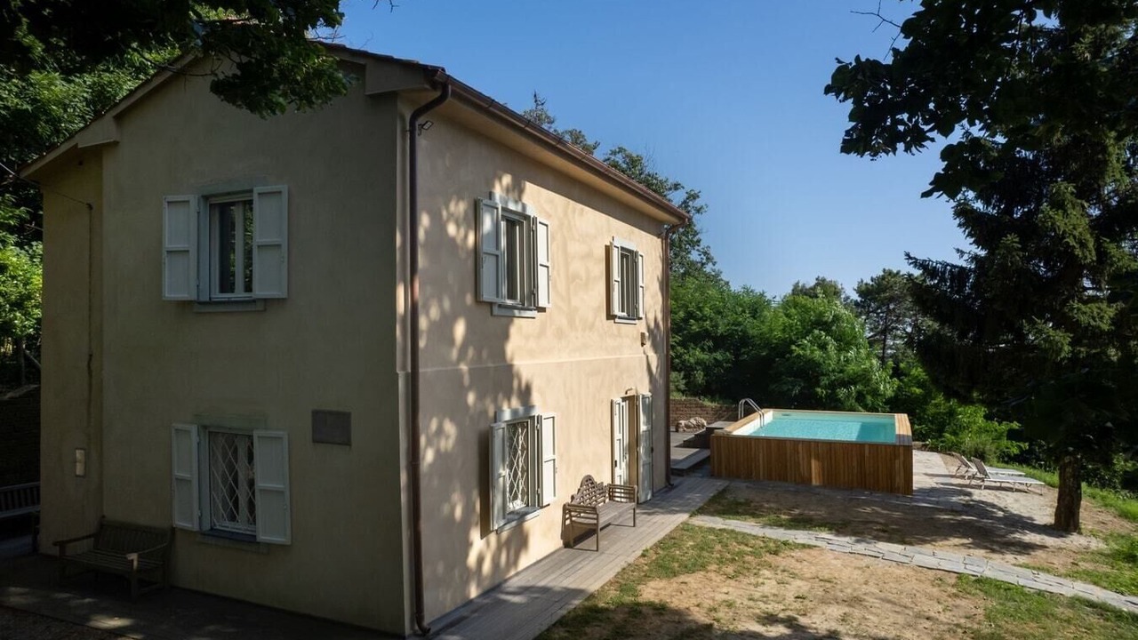 Photo of Outdoor in Calci