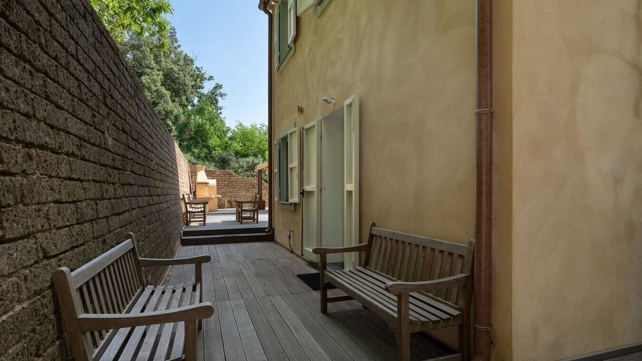 Photo of Patio Balcony in Calci