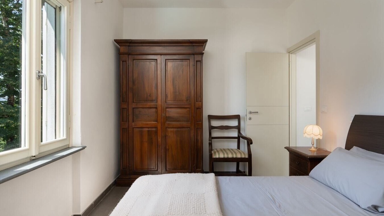 Photo of Bedroom in Calci