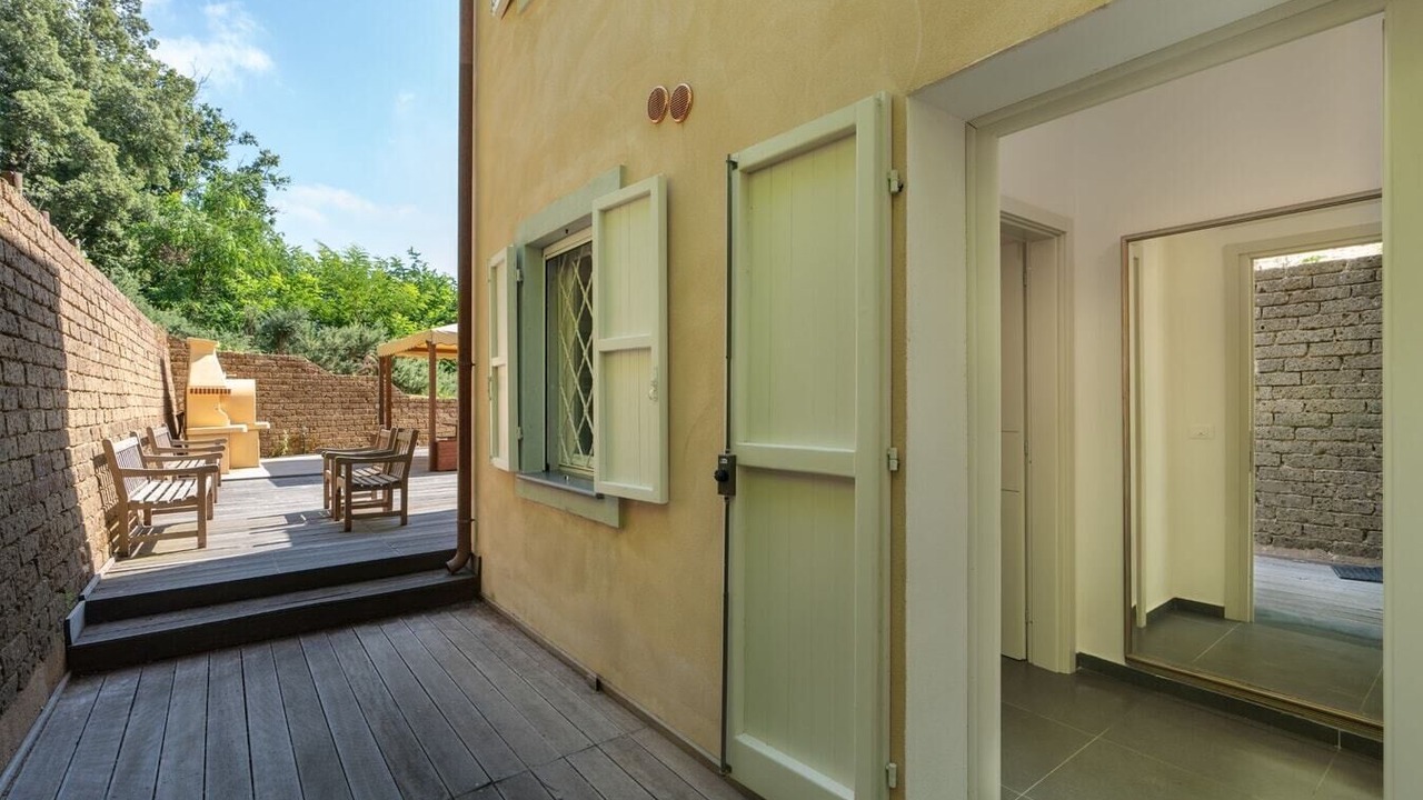 Photo of Patio Balcony in Calci