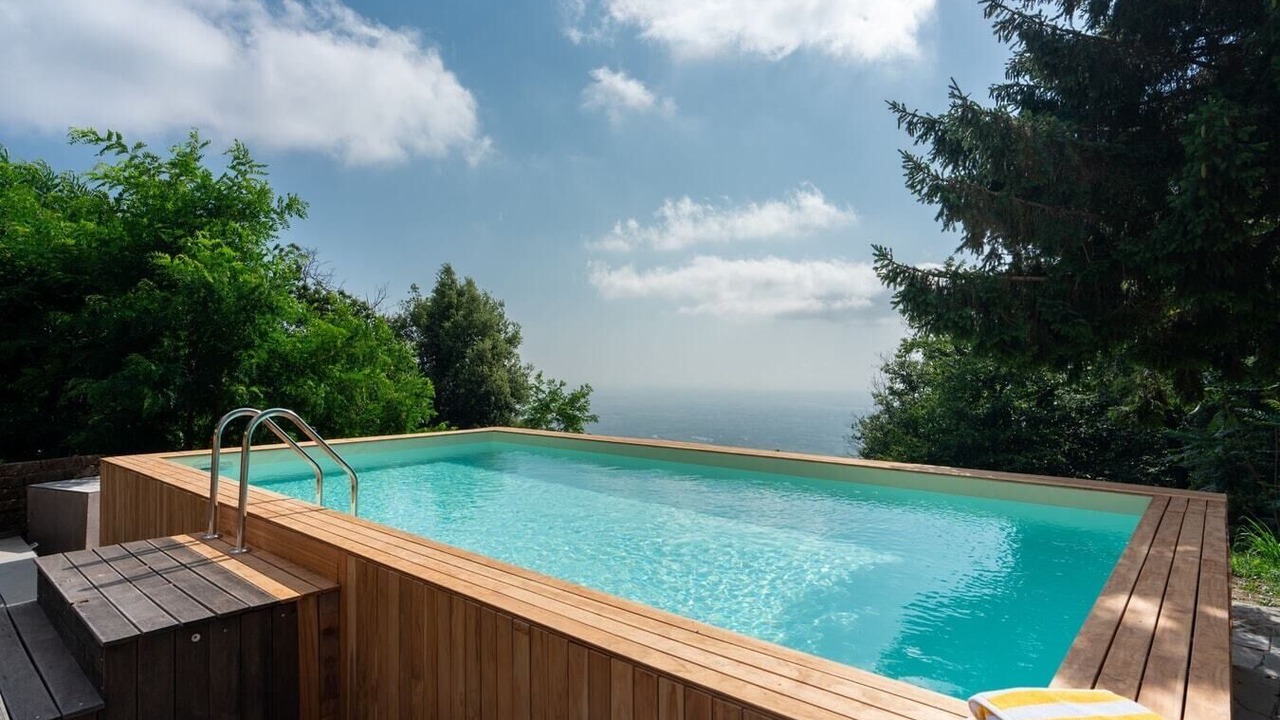 Photo of Outdoor in Calci