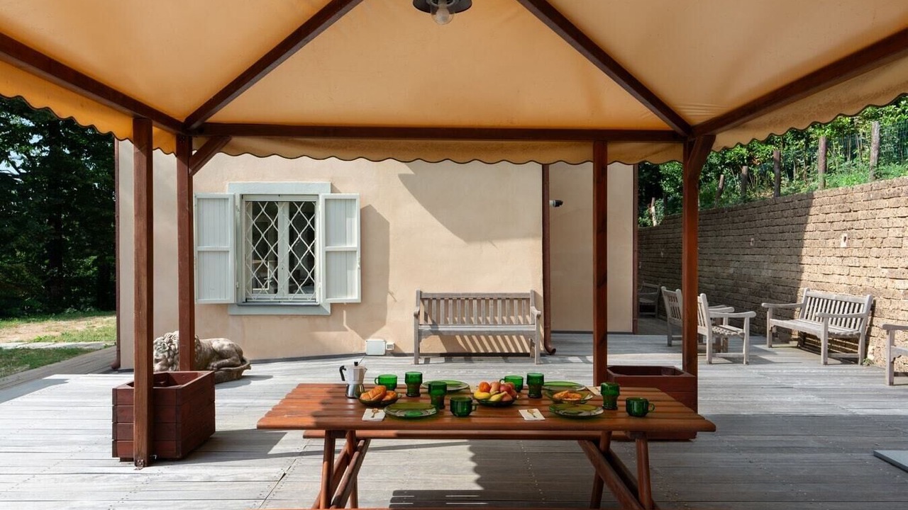 Photo of Outdoor in Calci