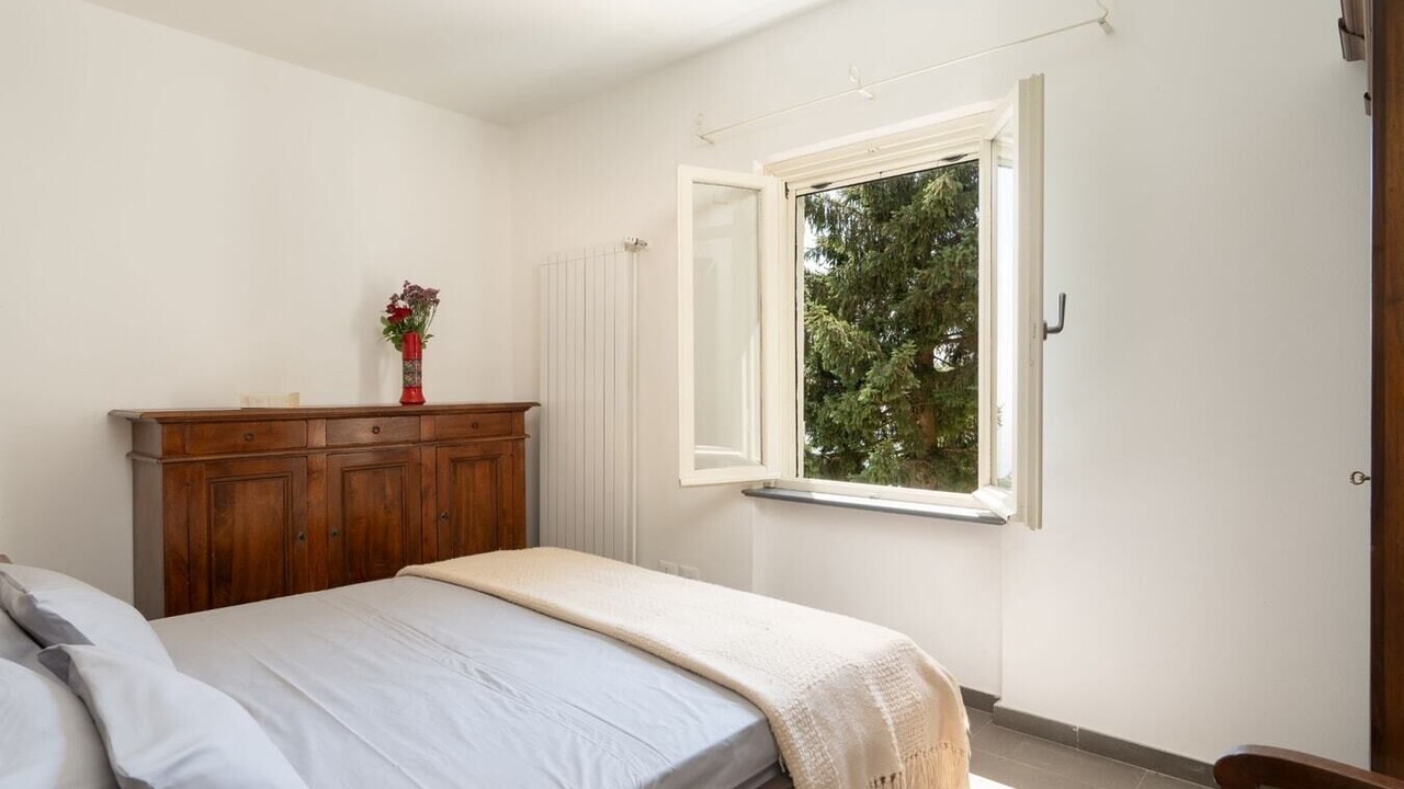 Photo of Bedroom in Calci