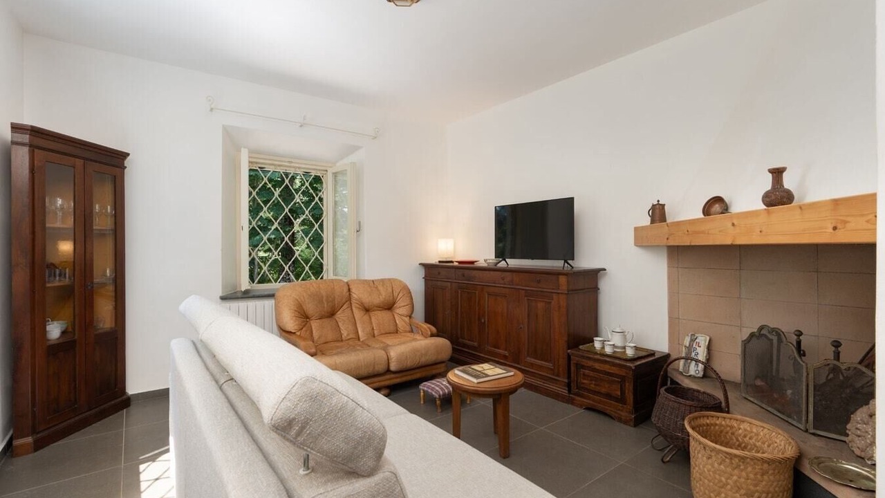 Photo of Livingroom in Calci