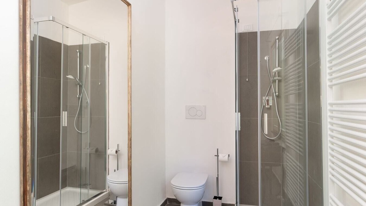 Photo of Bathroom in Calci