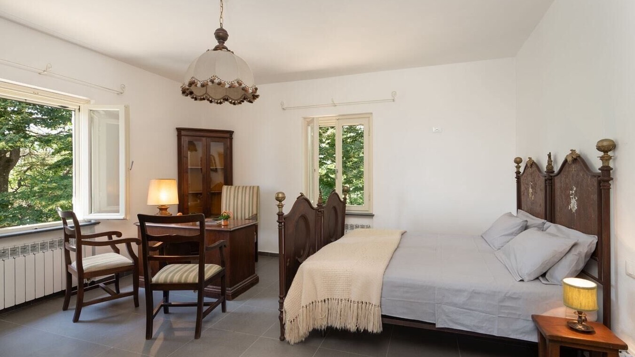 Photo of Bedroom in Calci