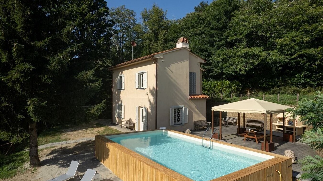 Photo of Outdoor in Calci