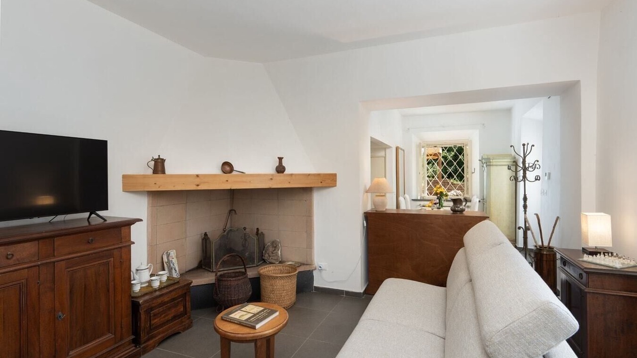 Photo of Livingroom in Calci