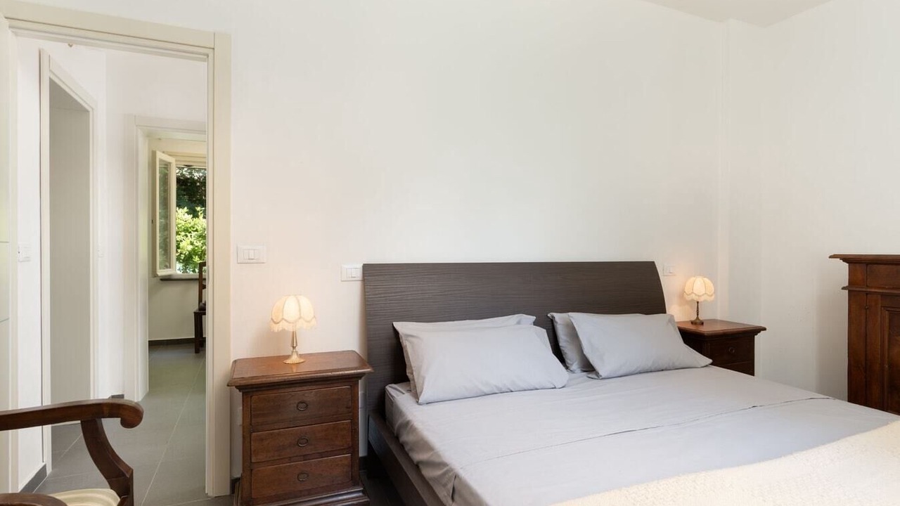 Photo of Bedroom in Calci