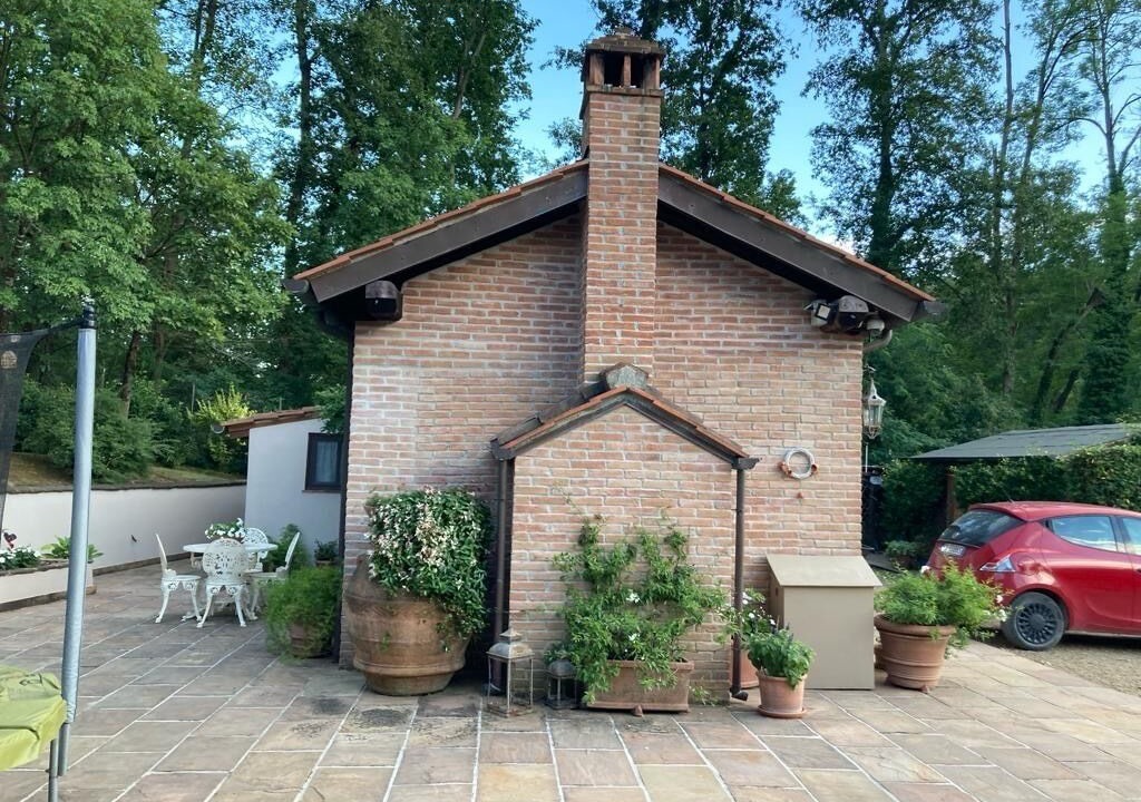 Photo of Outdoor in Bientina
