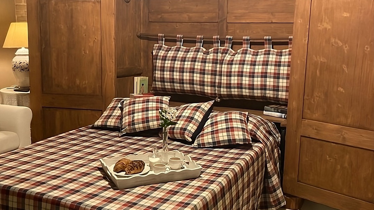 Photo of Bedroom in Bientina