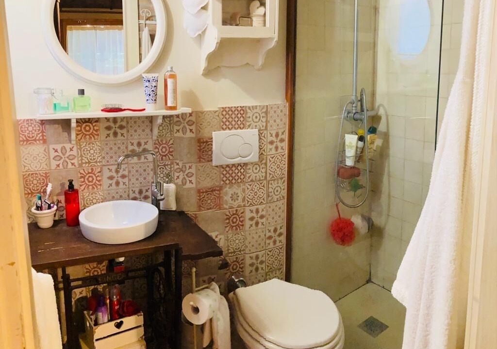 Photo of Bathroom in Bientina