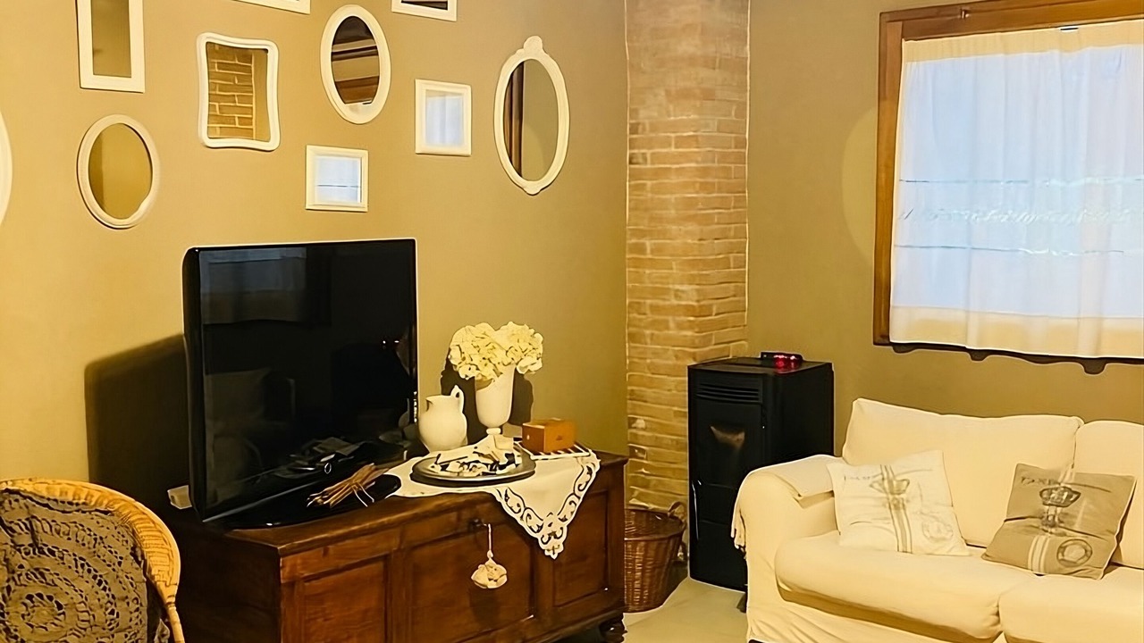 Photo of Livingroom in Bientina