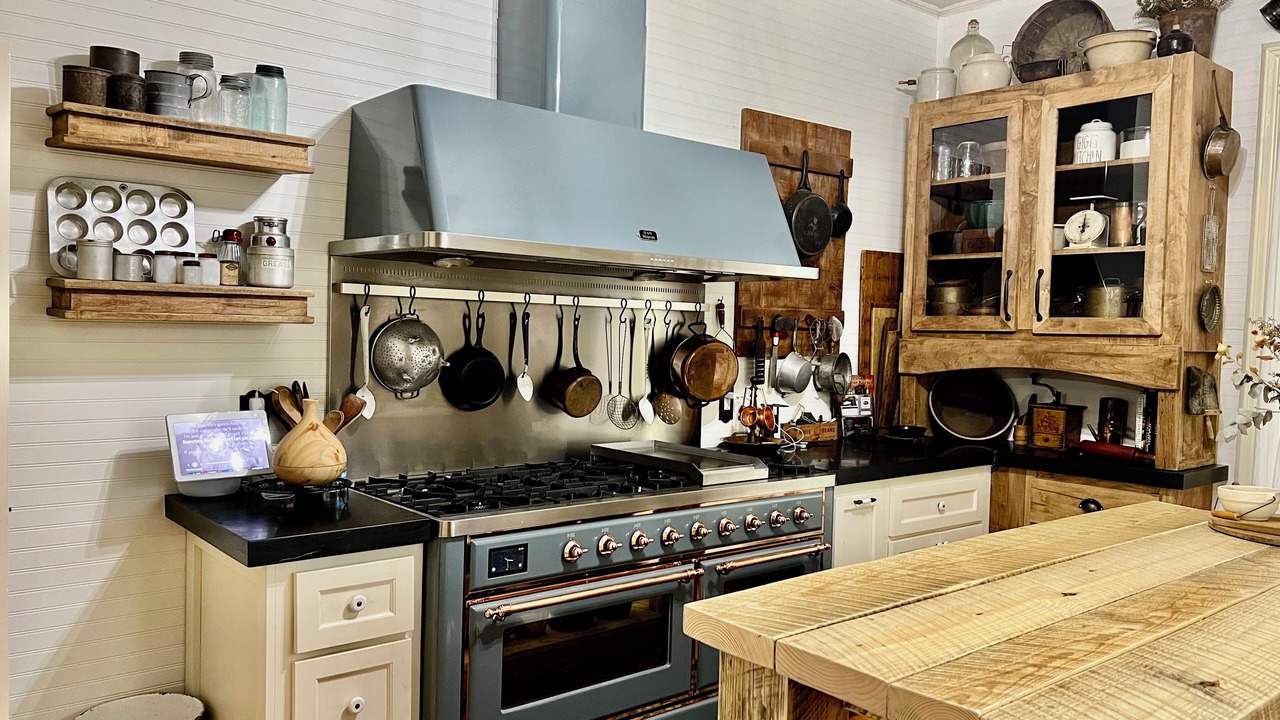 Photo of Kitchen in Sorrento