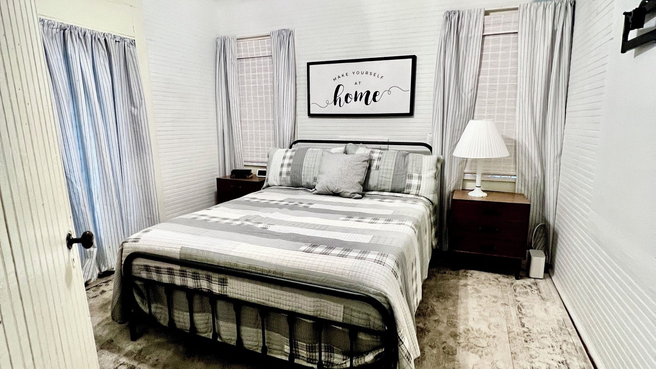 Photo of Bedroom in Sorrento