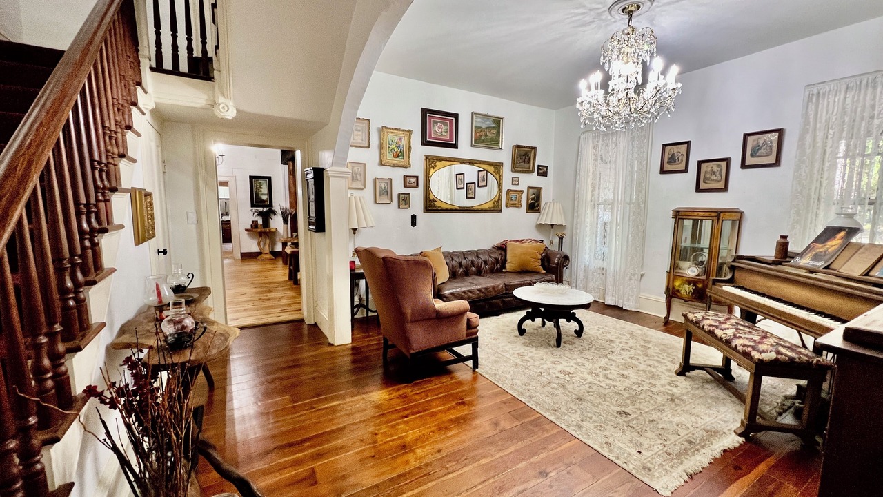Photo of Livingroom in Sorrento