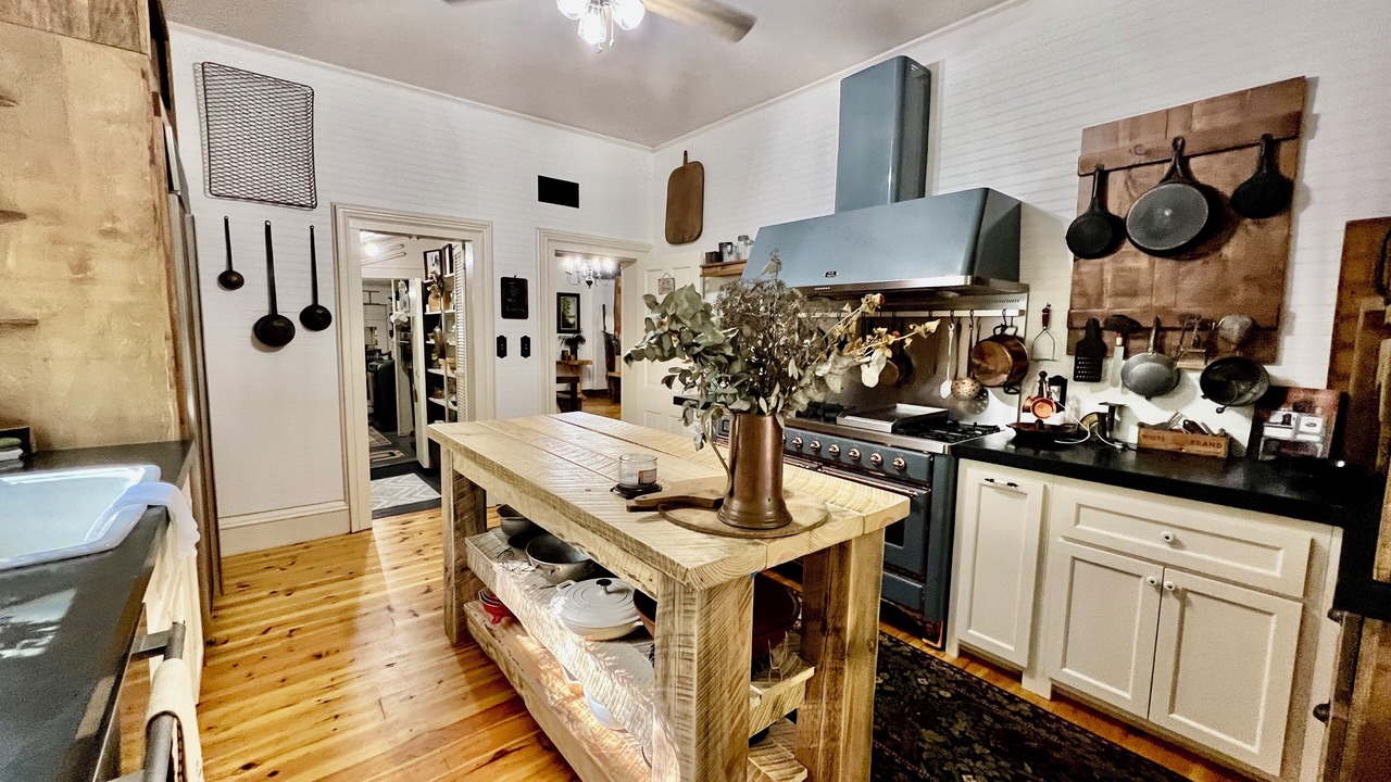 Photo of Kitchen in Sorrento