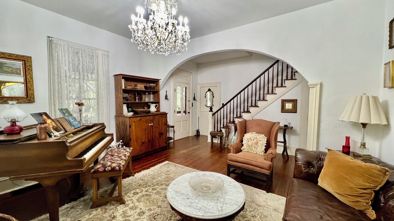 Photo of Livingroom in Sorrento