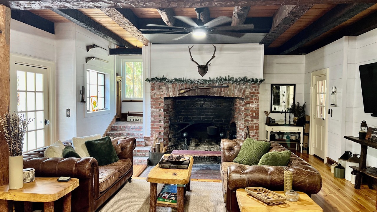 Photo of Livingroom in Sorrento