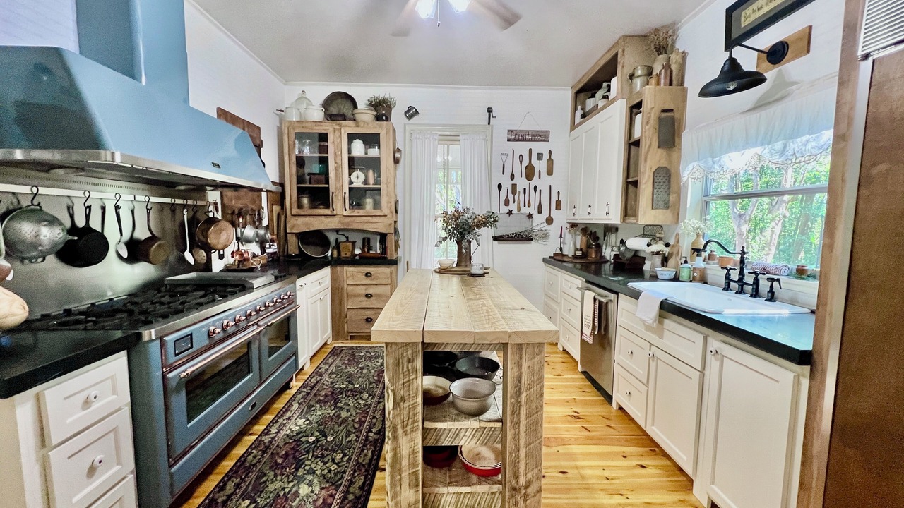 Photo of Kitchen in Sorrento