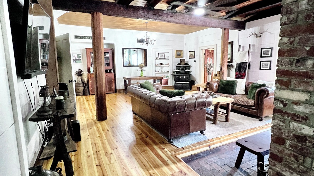 Photo of Livingroom in Sorrento