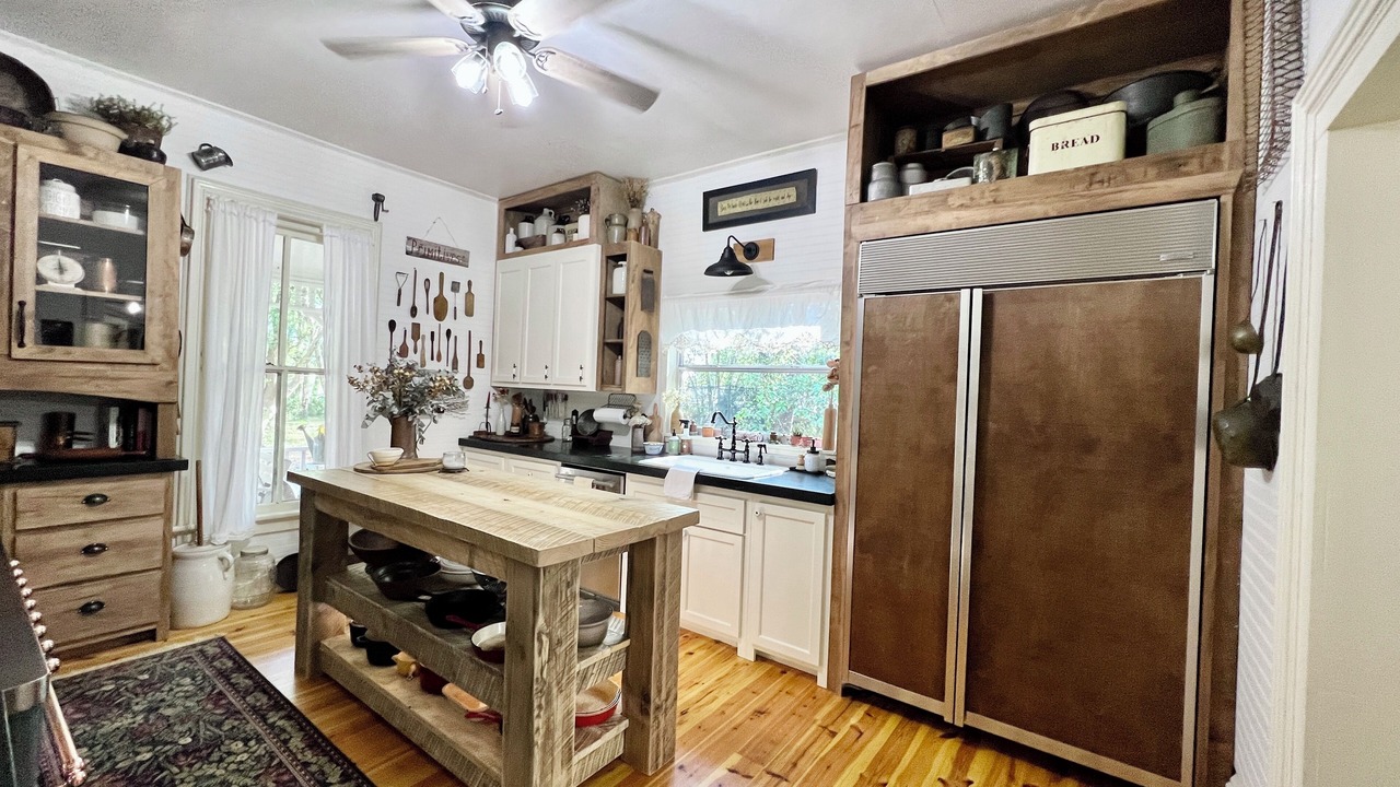 Photo of Kitchen in Sorrento