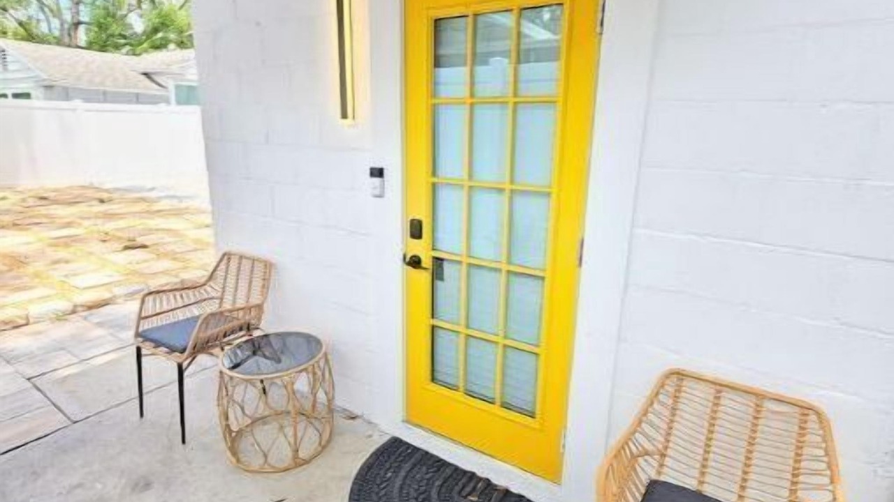Photo of Patio Balcony in Lawsona - Fern Creek