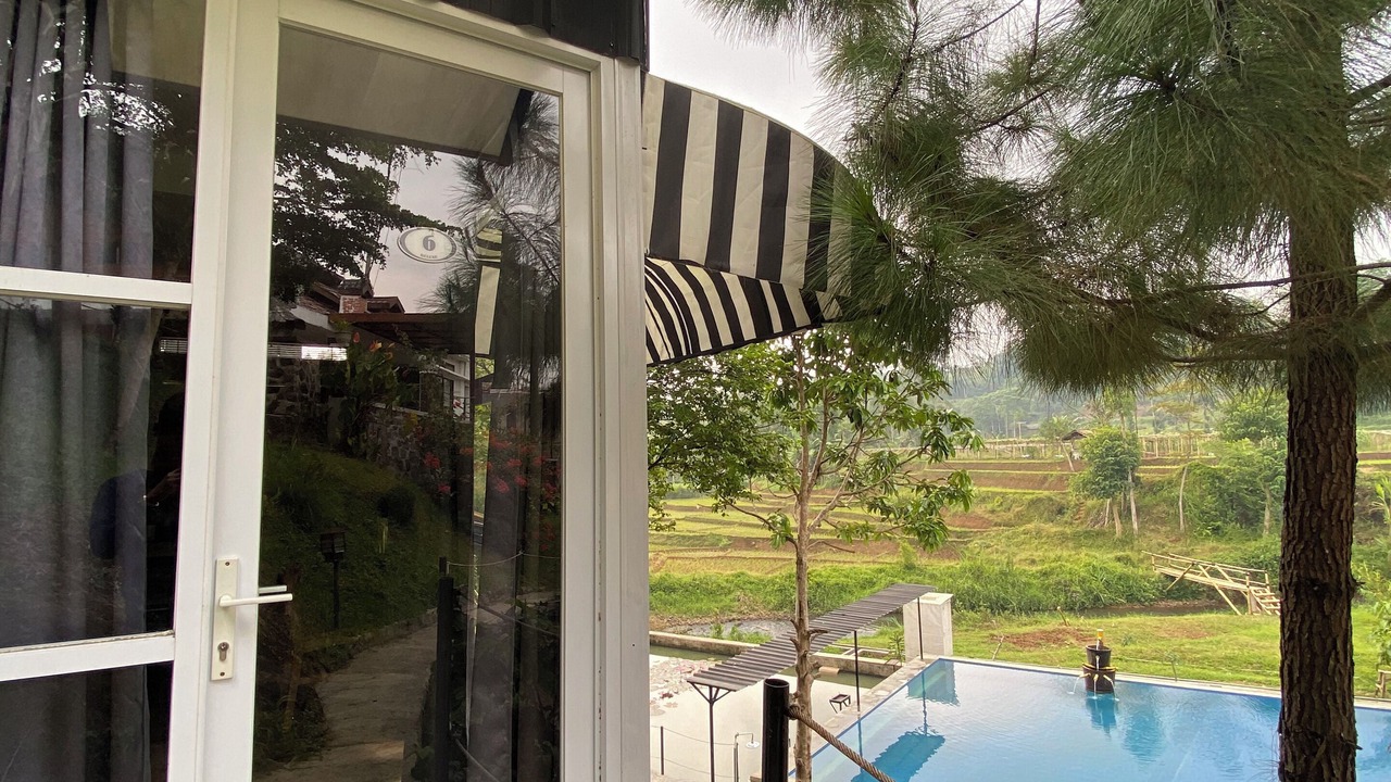 Photo of Outdoor in Pasirjambu