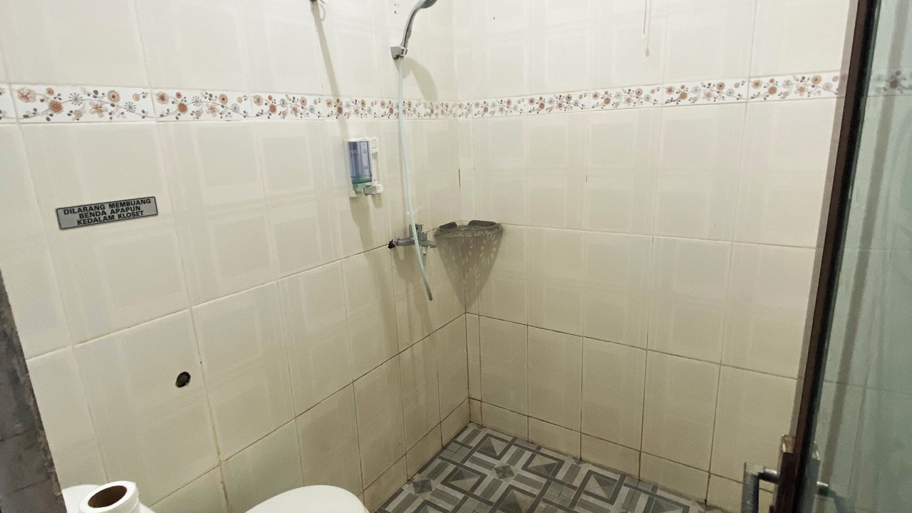 Photo of Bathroom in Pasirjambu