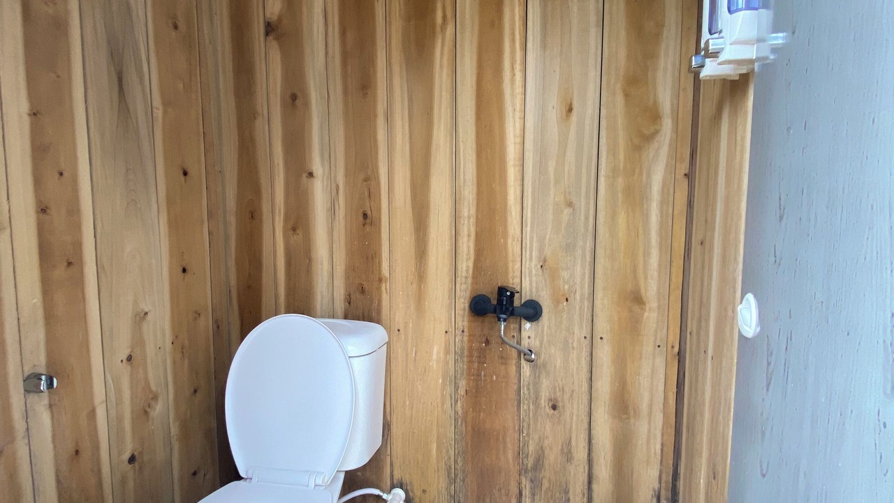 Photo of Bathroom in Pasirjambu