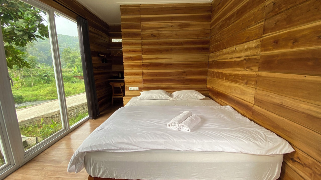 Photo of Bedroom in Pasirjambu